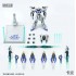 MECHACORE INDUSTRY 1/100 MG CHARON ROBOT MODEL KIT